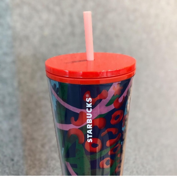 NEW⭐️ Starbucks tumbler cup - Picture 2 of 2
